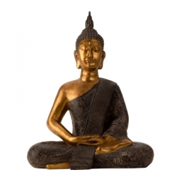 Dekorace Budha
