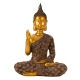 Dekorace Budha