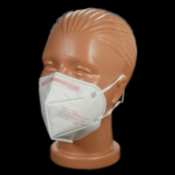 Rouška na obličej - 10 ks - respirátor