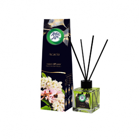 Osviežovač stick 100ml -Acacia