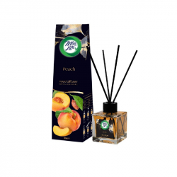 Osviežovač stick 100ml -Peach