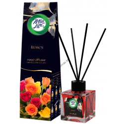 Osviežovač stick 100ml -Rose