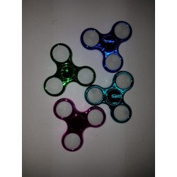 Spinner Fidget Led - antistresová hračka